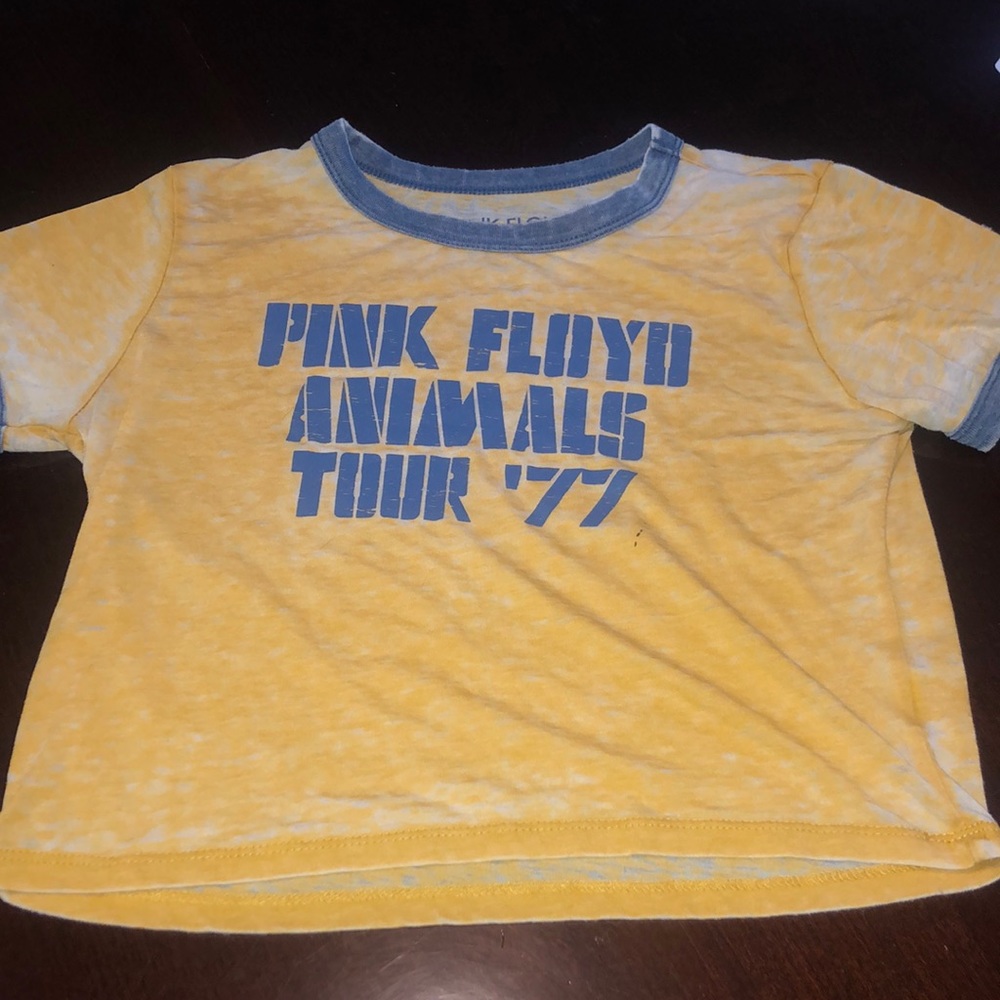 Pink FLoyd